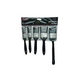 PA009 PAINT BRUSH SET